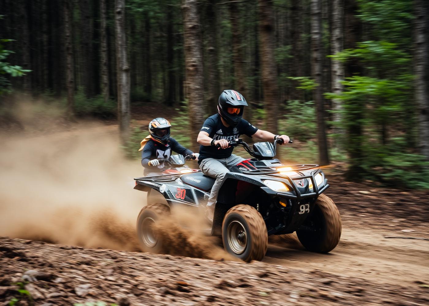 ATV